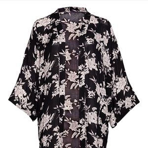 Spiritual Gangster Maya Kimono